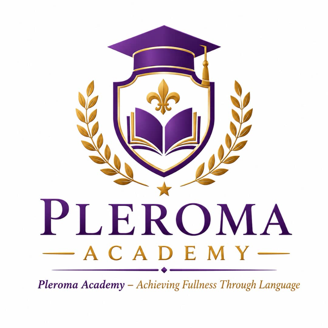 Pleroma Academy